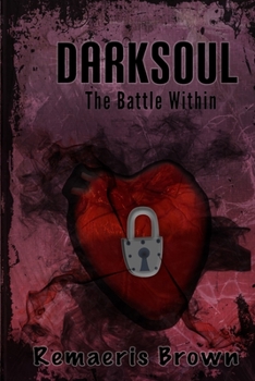 Paperback Darksoul: The Battle Within Book