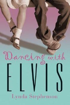 Paperback Dancing with Elvis Book