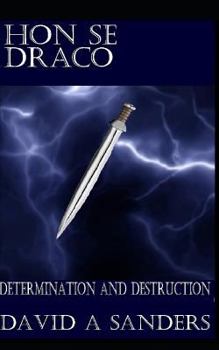 Paperback Hon Se Draco: Determination and Destruction Book