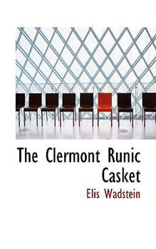 Paperback The Clermont Runic Casket Book