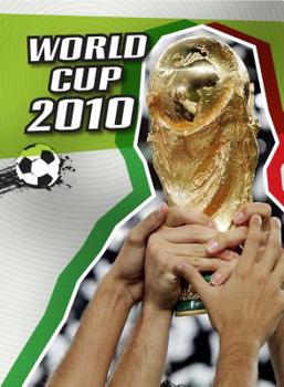 Library Binding World Cup 2010: An Unauthorized Guide Book