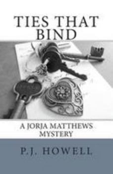 Paperback Ties That Bind Book
