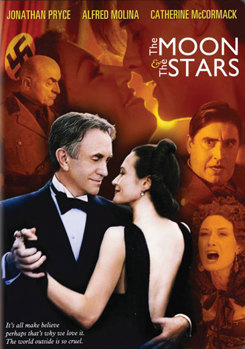 DVD The Moon & The Stars Book