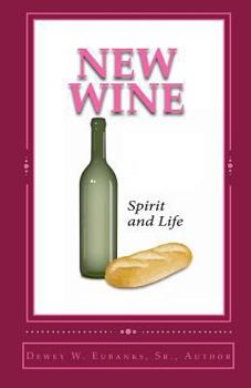 Paperback New Wine Book