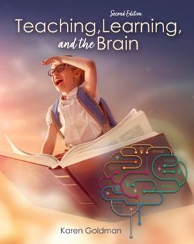 Paperback Teaching, Learning, and the Brain Book