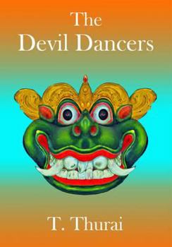 Paperback The Devil Dancers Book