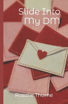 Paperback Slide Into My DM Book