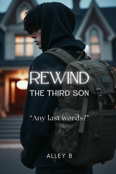 Paperback The Third Son Book