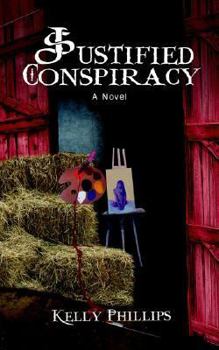 Paperback Justified Conspiracy Book