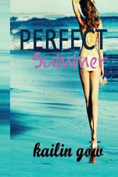 Paperback Perfect Summer (Loving Summer Series #2) Book