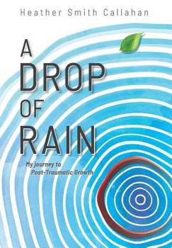 Hardcover A Drop of Rain Book