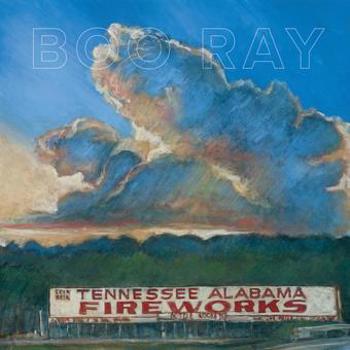 Music - CD Tennessee Alabama Fireworks Book