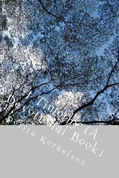 Paperback 1 Timothy (A Devotional Book) Book