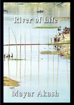 Paperback River of Life Book