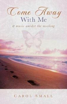 Paperback Come Away With Me Book