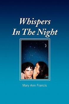 Paperback Whispers in the Night Book
