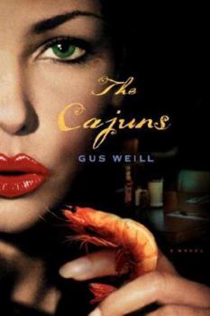 Paperback The Cajuns Book