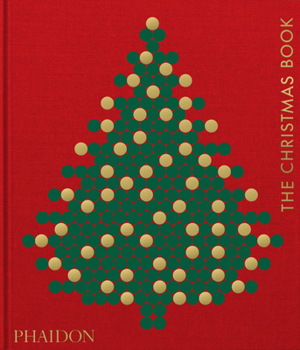 Hardcover The Christmas Book