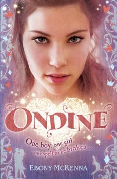 The Summer of Shambles - Book #1 of the Ondine