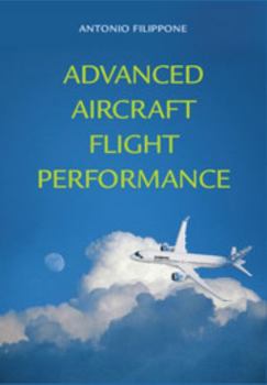 Hardcover Advanced Aircraft Flight Performance Book