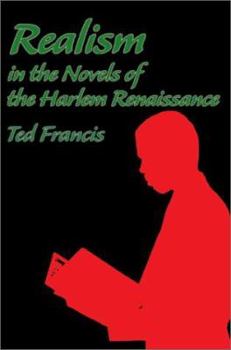 Paperback Realism in the Novels of the Harlem Renaissance Book