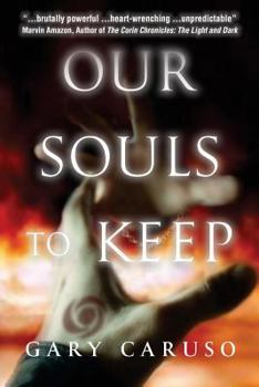 Paperback Our Souls to Keep Book