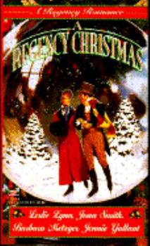 Mass Market Paperback A Regency Christmas Book