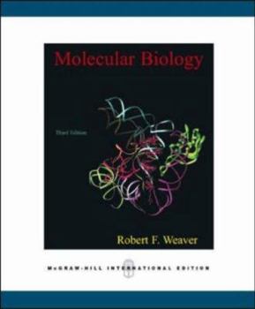 Paperback Molecular Biology (International Edition) Book