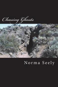 Paperback Chasing Ghosts Book