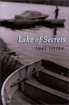 Hardcover Lake of Secrets Book