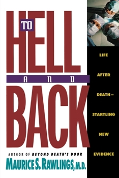 Paperback To Hell and Back Book