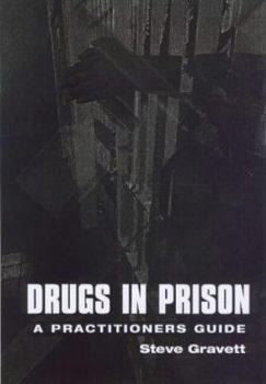 Paperback Drugs in Prison Book