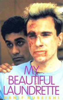 Paperback My Beautiful Laundrette Book