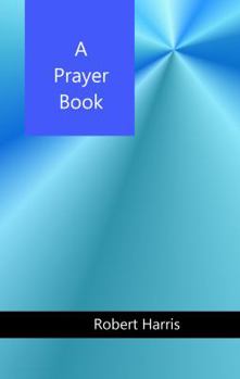 Paperback A Prayer Book