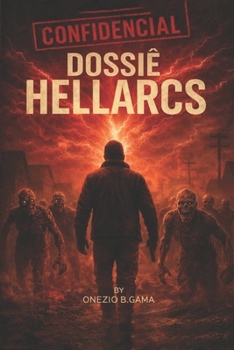 Paperback HELLARCs Dossiê: O sopro silencioso [Portuguese] Book