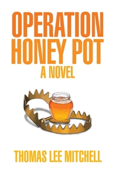 Paperback Operation Honey Pot Book