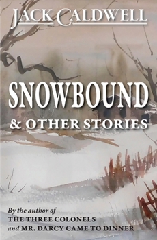 Paperback Snowbound & Other Stories Book
