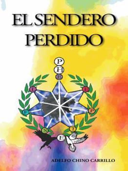 Paperback El Sendero Perdido [Spanish] Book