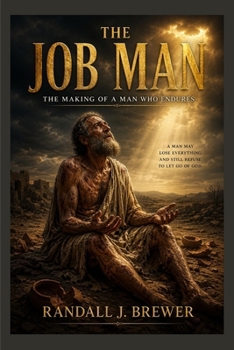 Paperback The Job Man Book