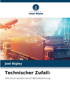 Paperback Technischer Zufall [German] Book