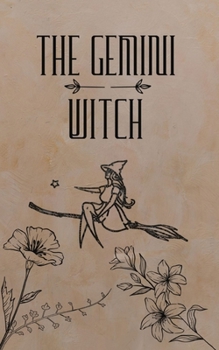 Paperback The Gemini Witch Book
