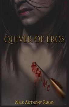 Paperback Quiver of Eros Book