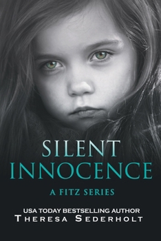 Paperback Silent Innocence Book