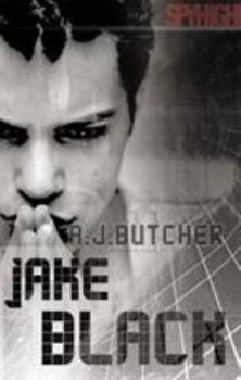Jake Black (Spy High) - Book #5 of the Spy High - Series Two