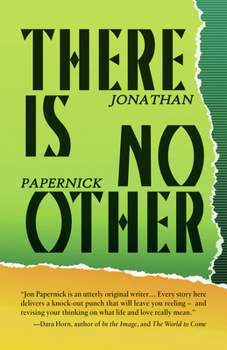 Paperback There Is No Other Book