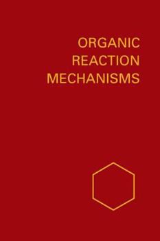 Kindle Edition Organic Reaction Mechanisms 1977: An Annual Survey Covering the Literature Dated December 1976 Through November 1977 Book