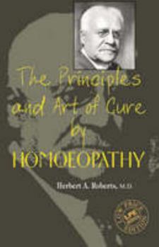 Paperback The Principles and Art of Cure by Homeopathy (A Modern Textbook with Word Index) (S.E.) Sensations - As if - A Repertory of Subjective Symptoms (S.E.) Book