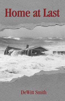 Paperback Home at Last Book