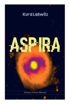 Paperback Aspira (Science-Fiction-Roman): Die Geschichte einer Wolke Book