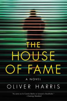 The House of Fame - Book #3 of the Nick Belsey